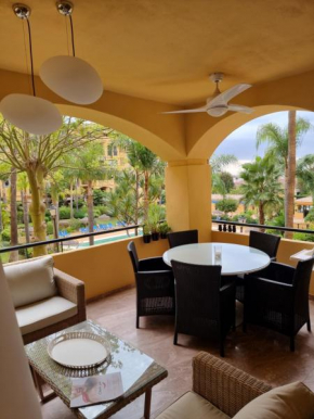 Marbella San Pedro de Alcántara 5*
